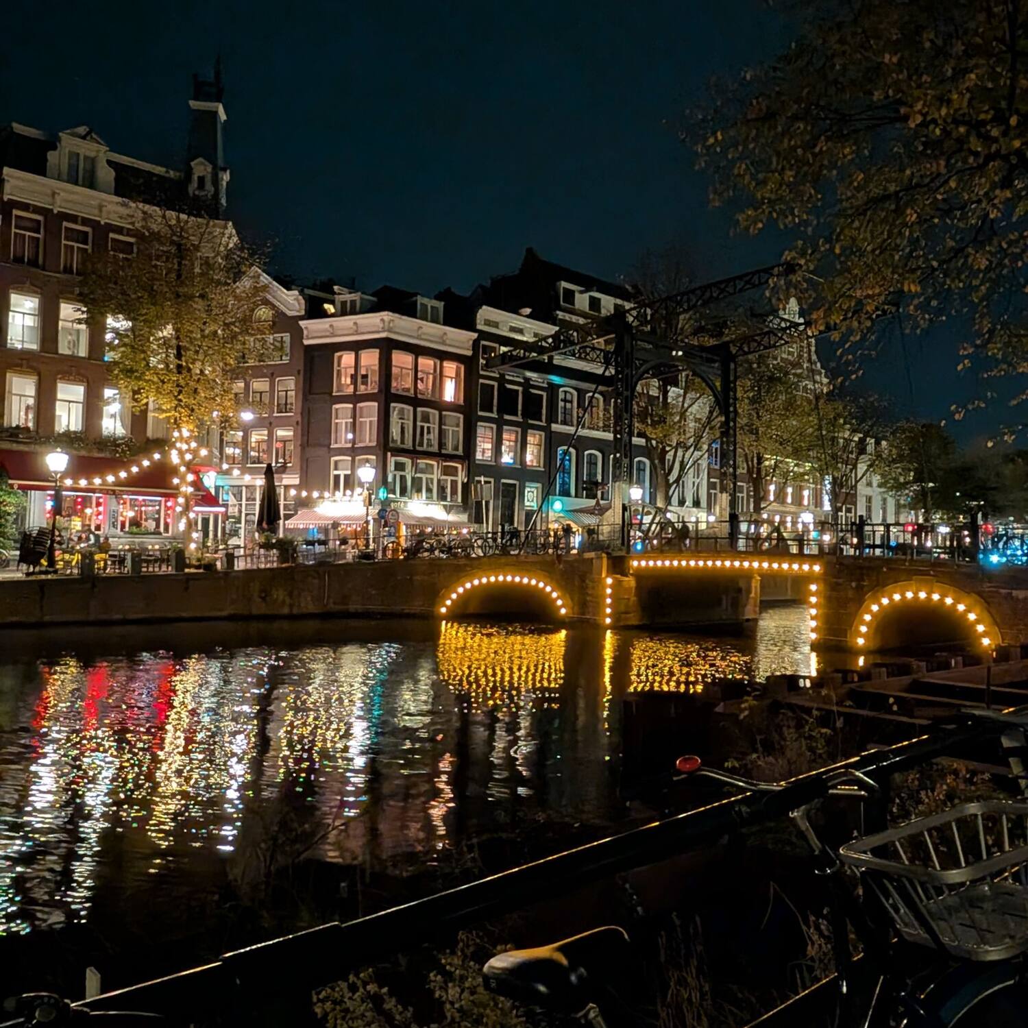 Semi marathon Amsterdam 🏅🏃🏼