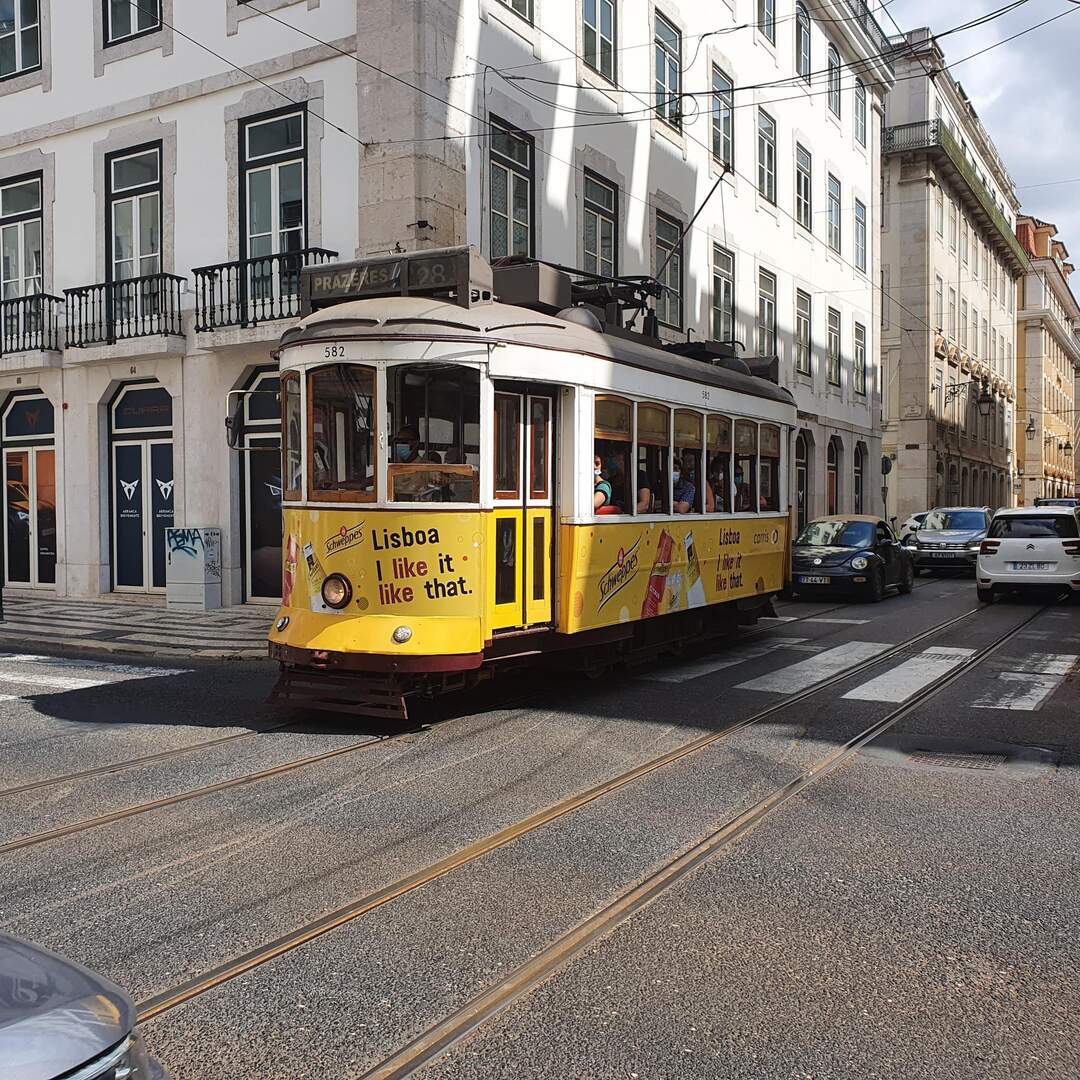 Portugal Lisboa 2021