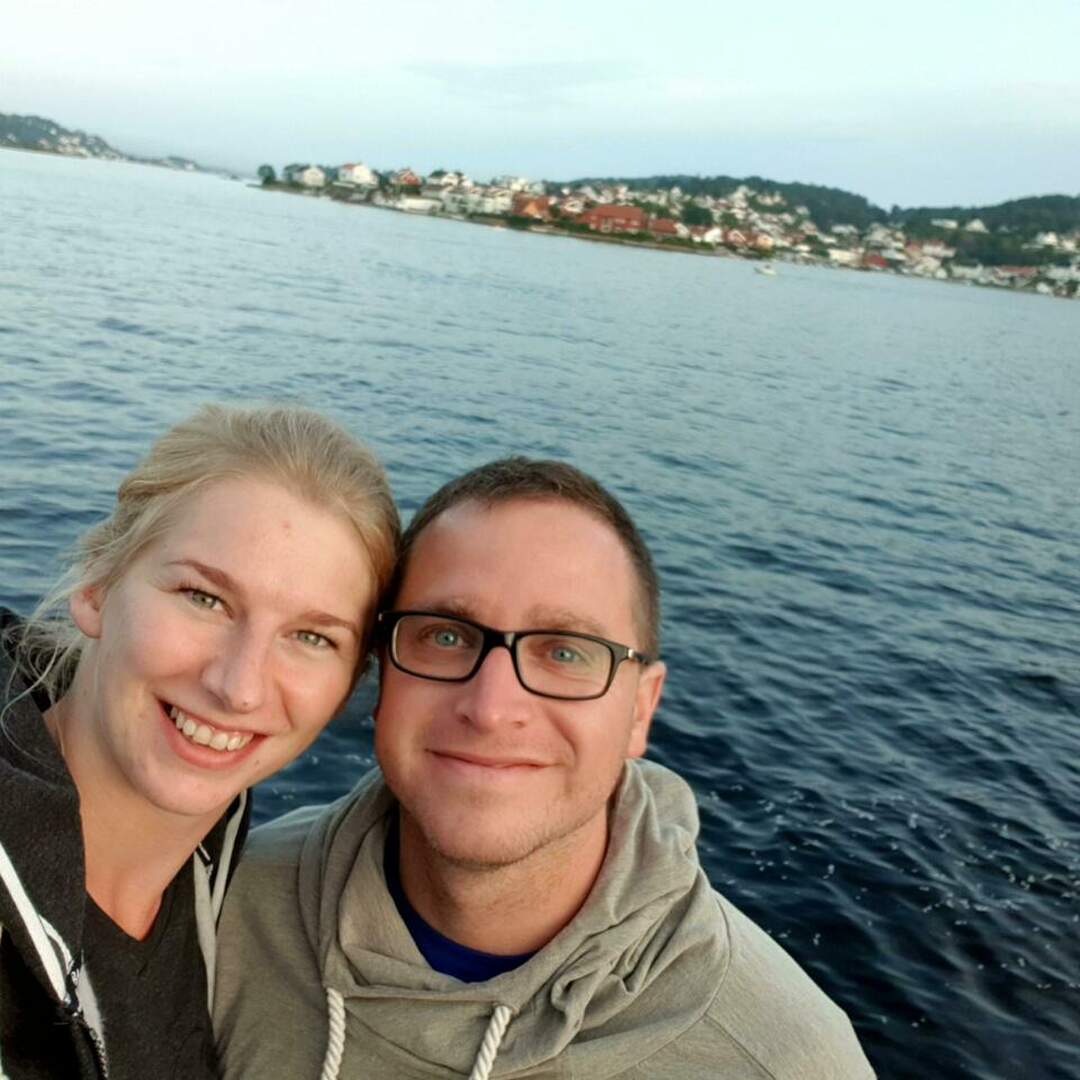 Norwegen 2019