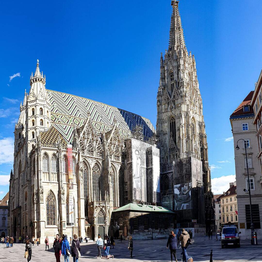 Wien 2020