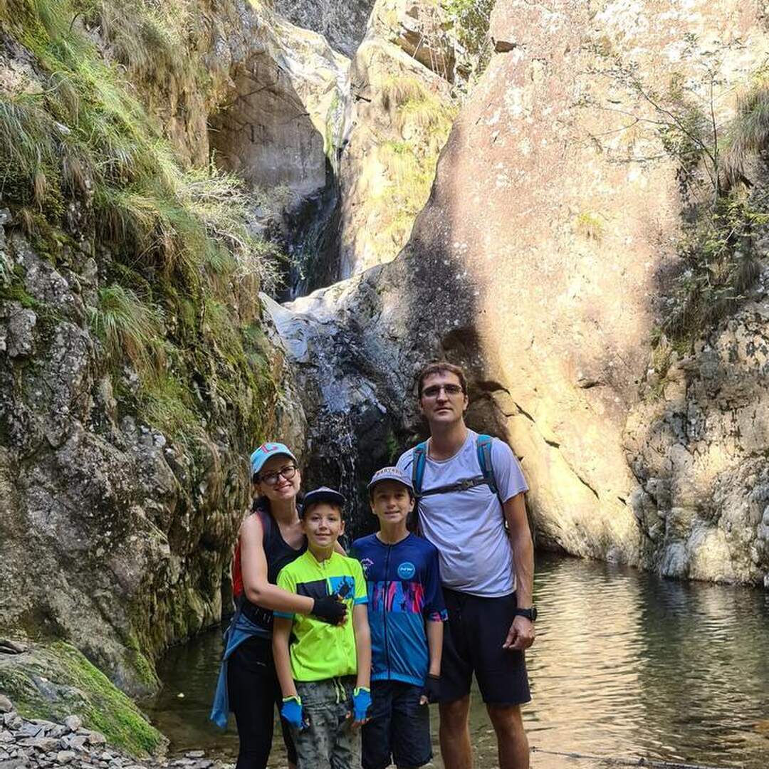 Discover Fagaras