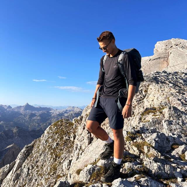 Moritz Hüttner