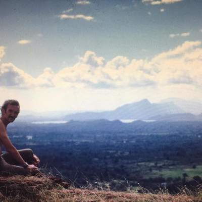 Sri Lanka 1981