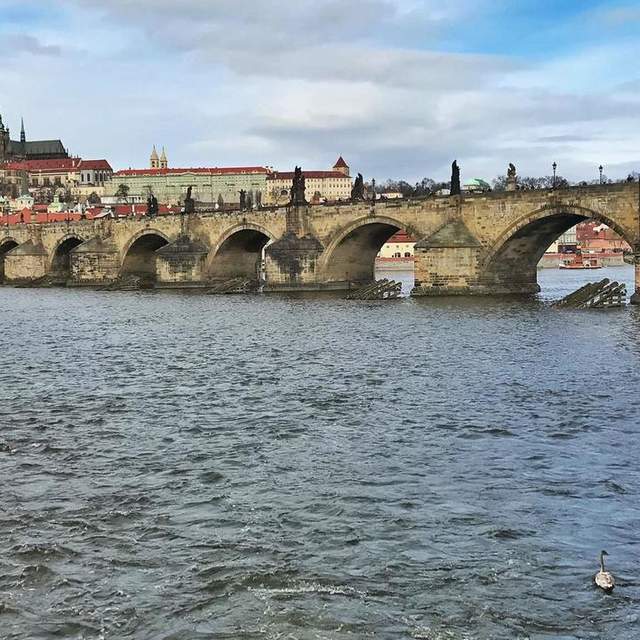 2017-Mar, Prague