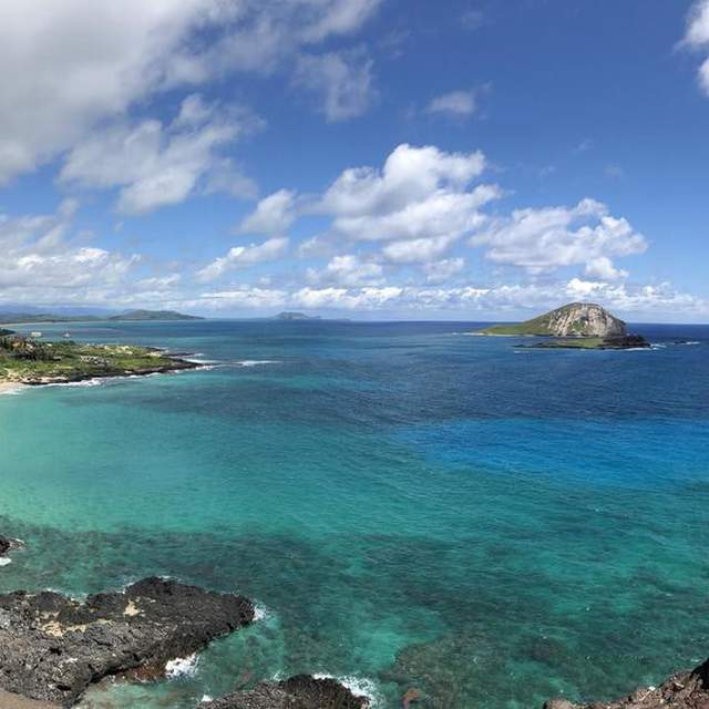 2018-MAY, Hawaii
