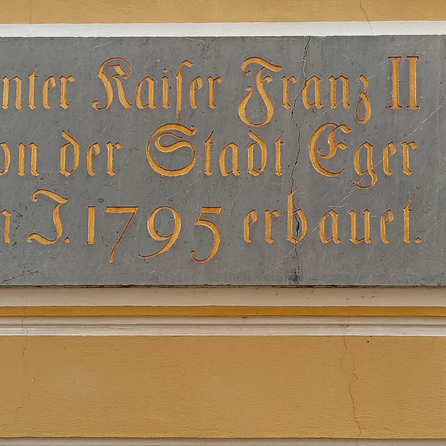 Franzensbad