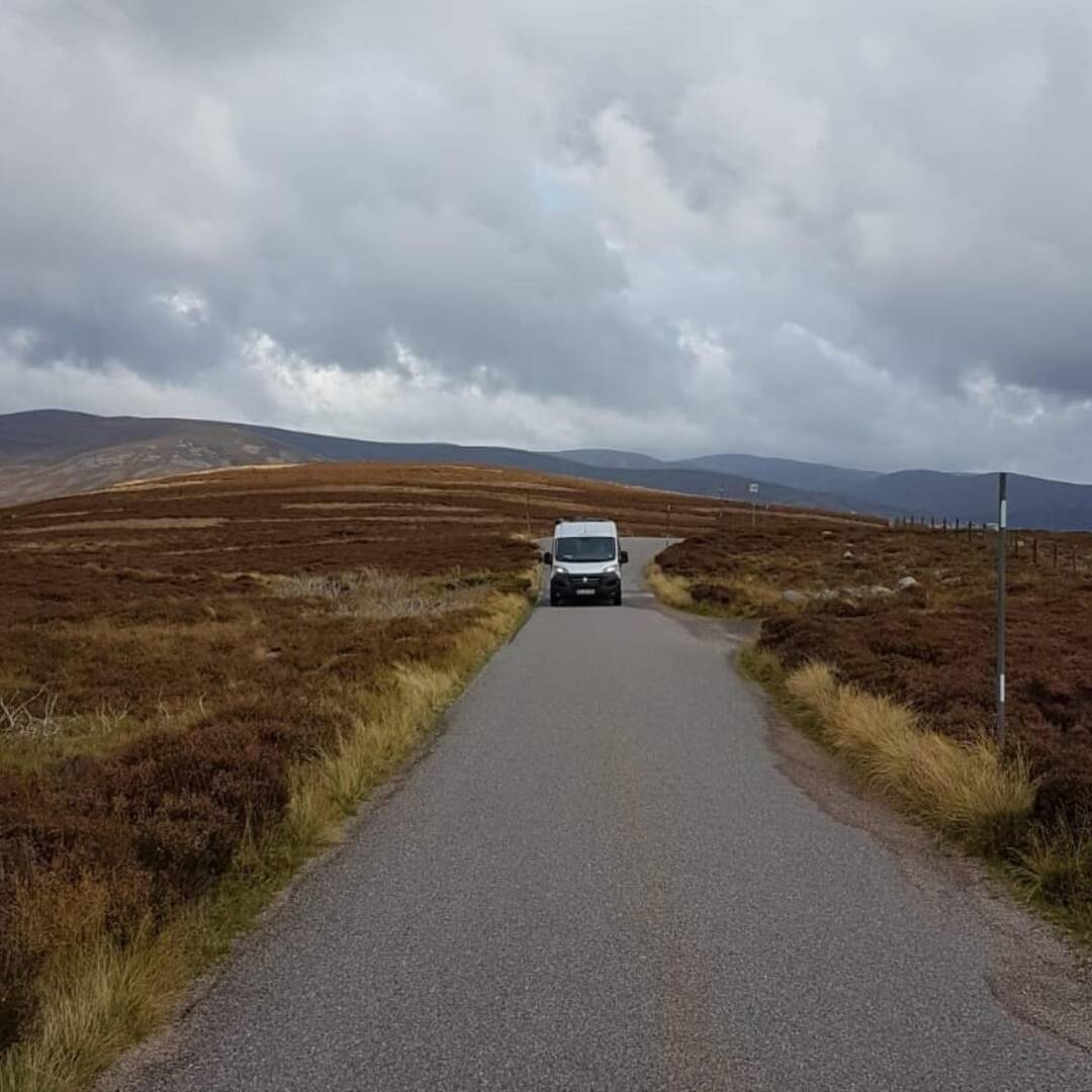 Schottland-Irland- Wales