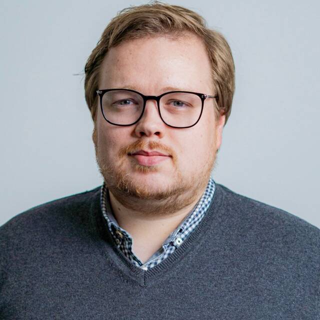 Daniel M