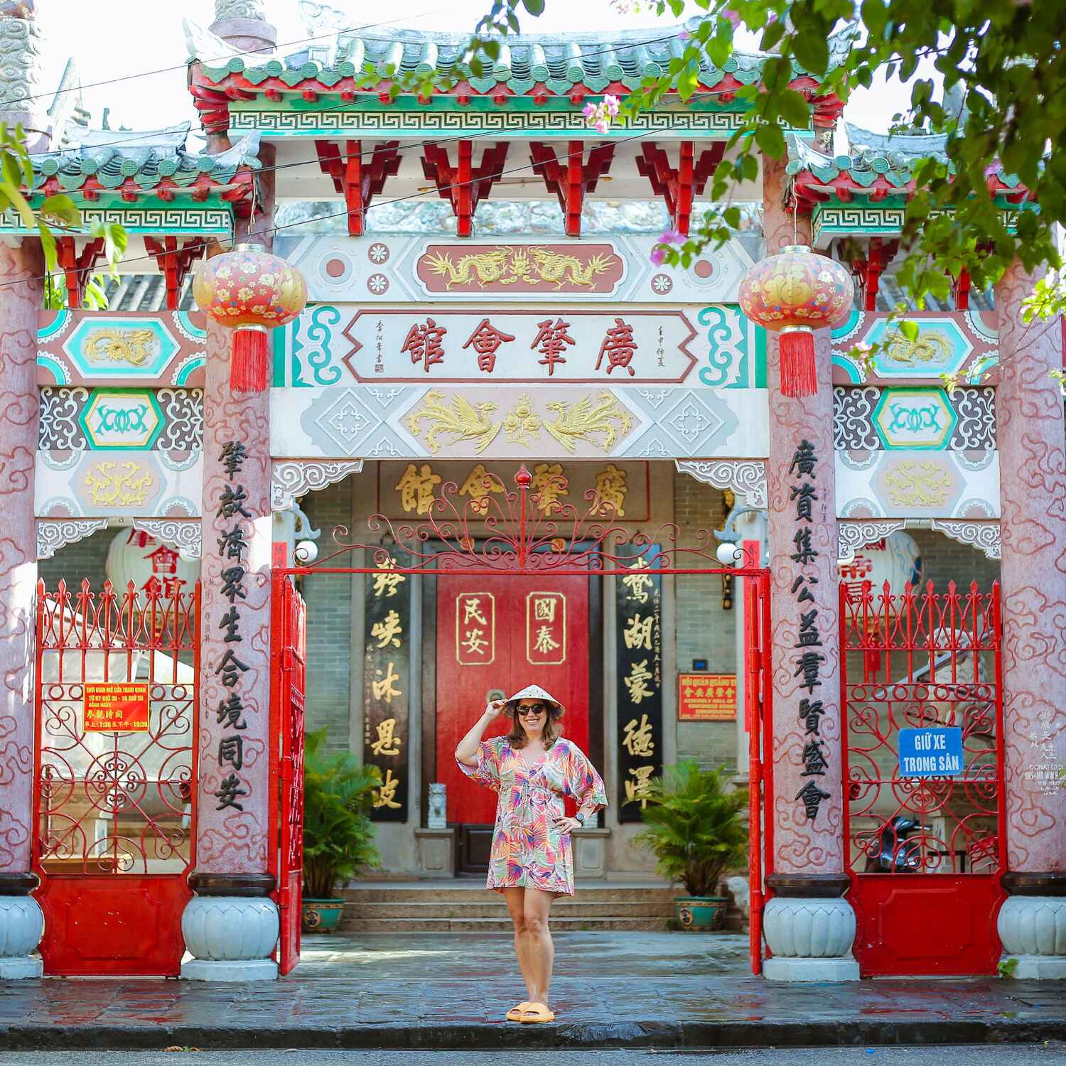 Vietnam