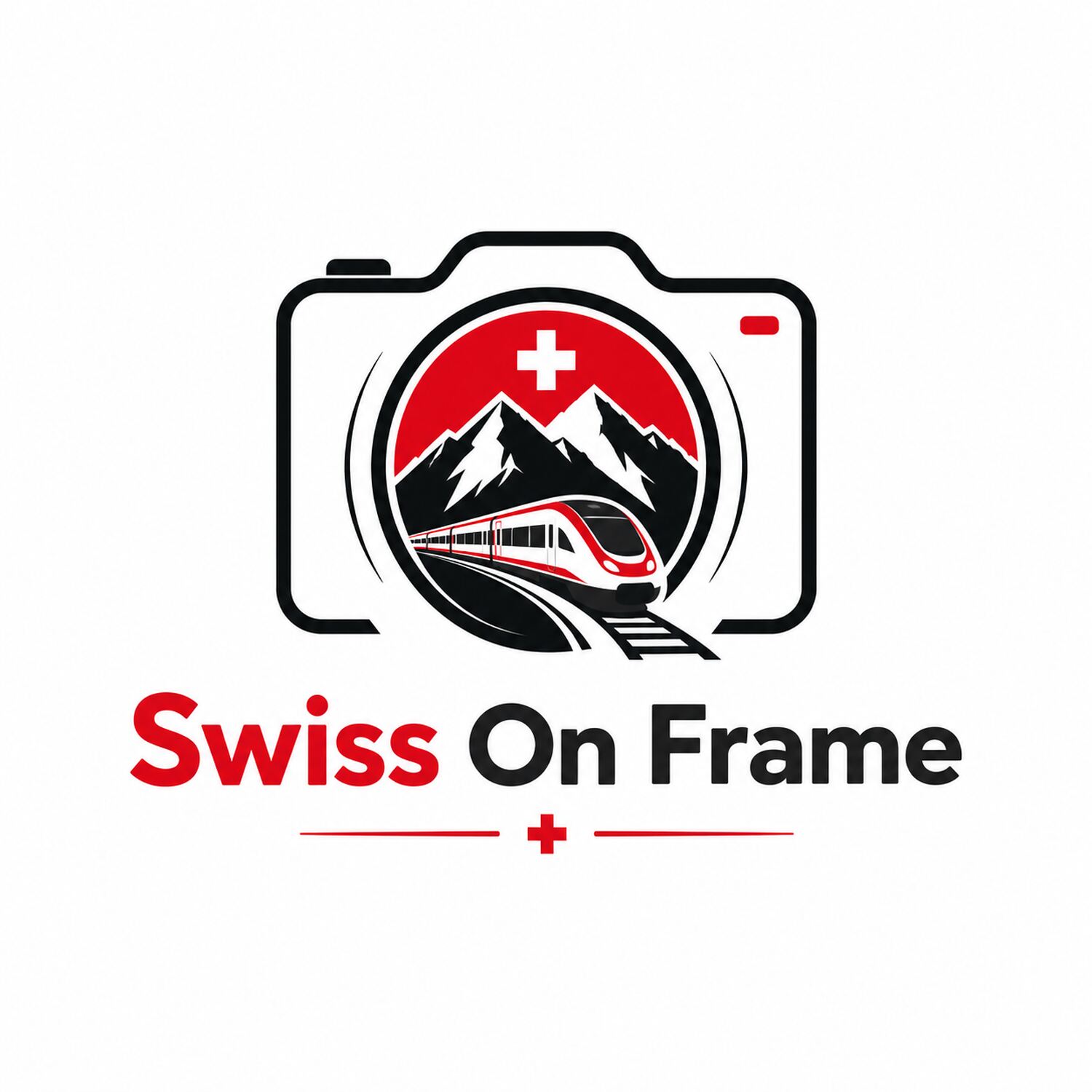 Swiss on Frame