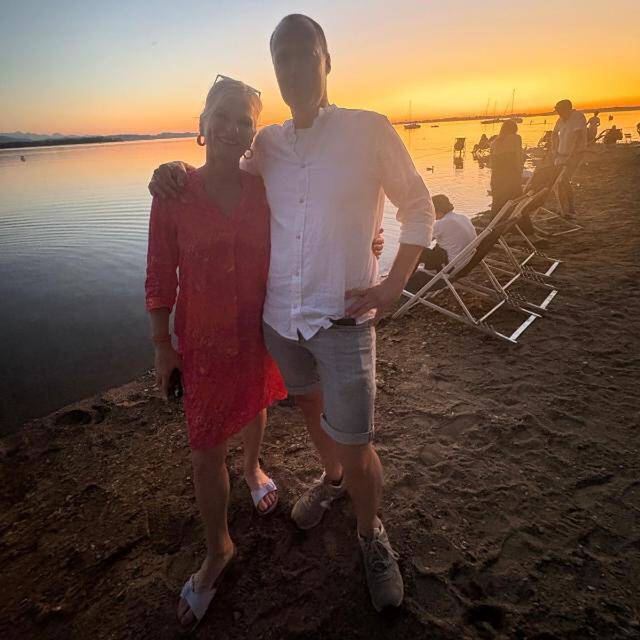 Christine und Christoph Hermanns