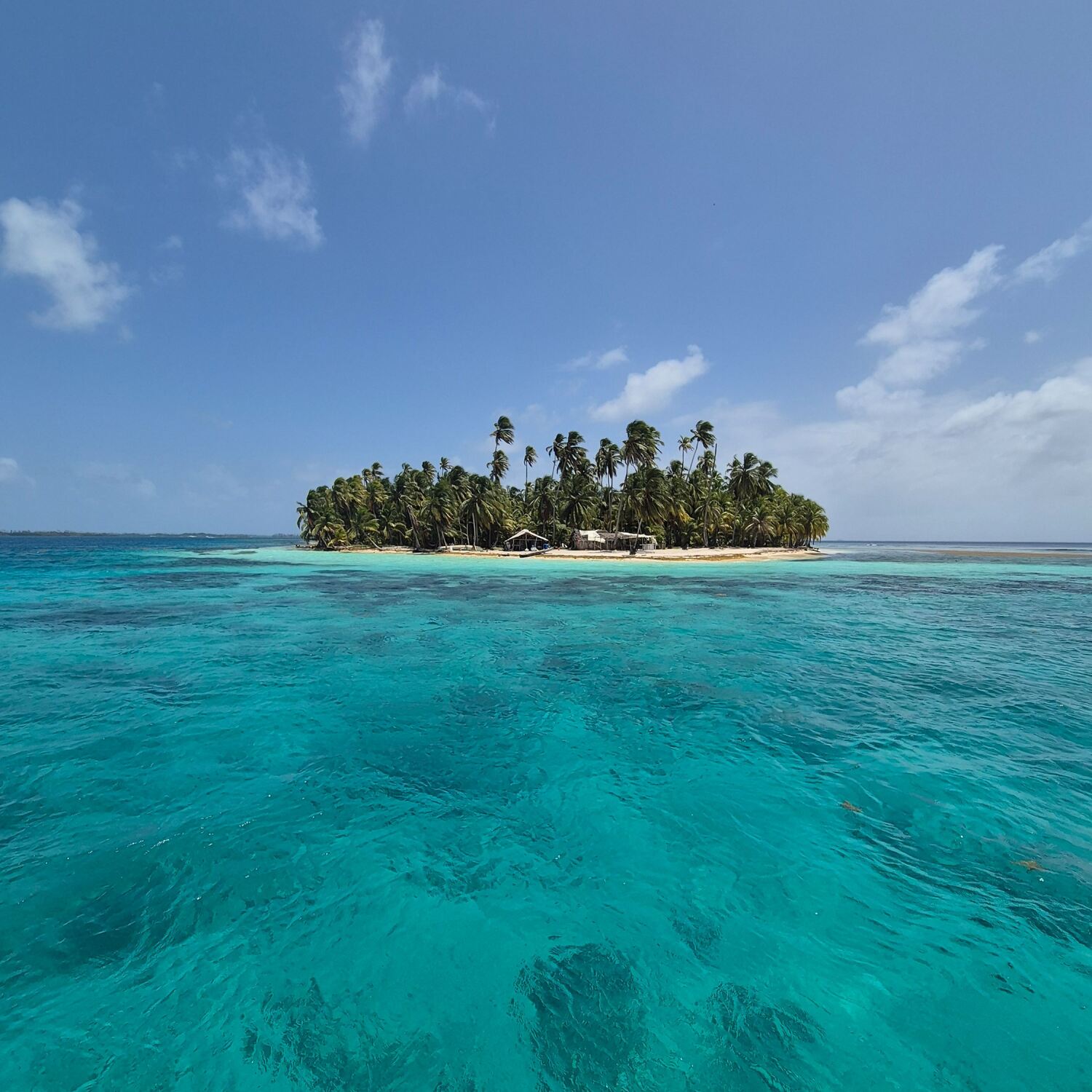 Mittelamerika und Kolumbien