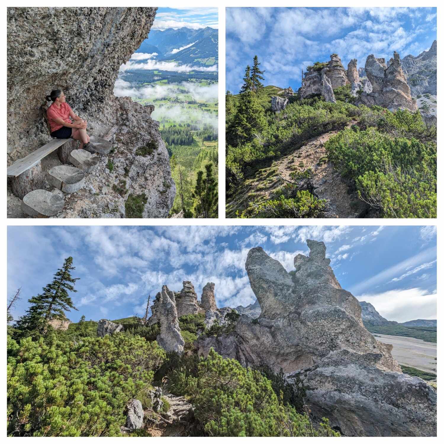 Dachsteingebirge