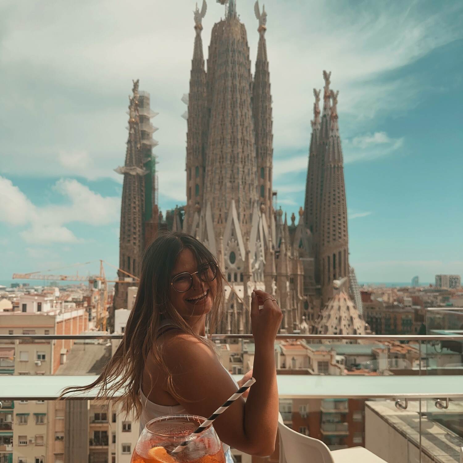 BARCELONA 2023