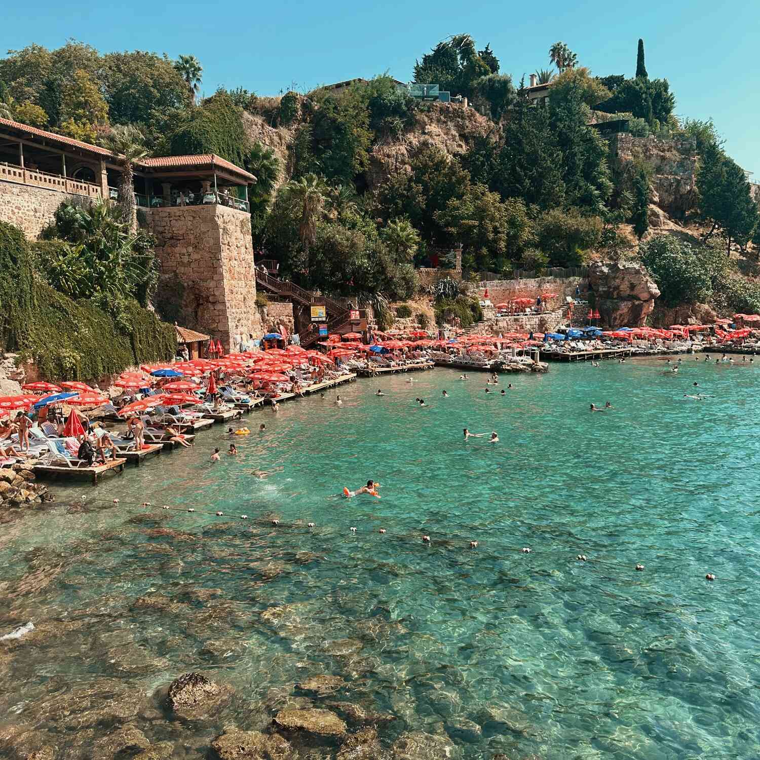 ANTALYA 2024