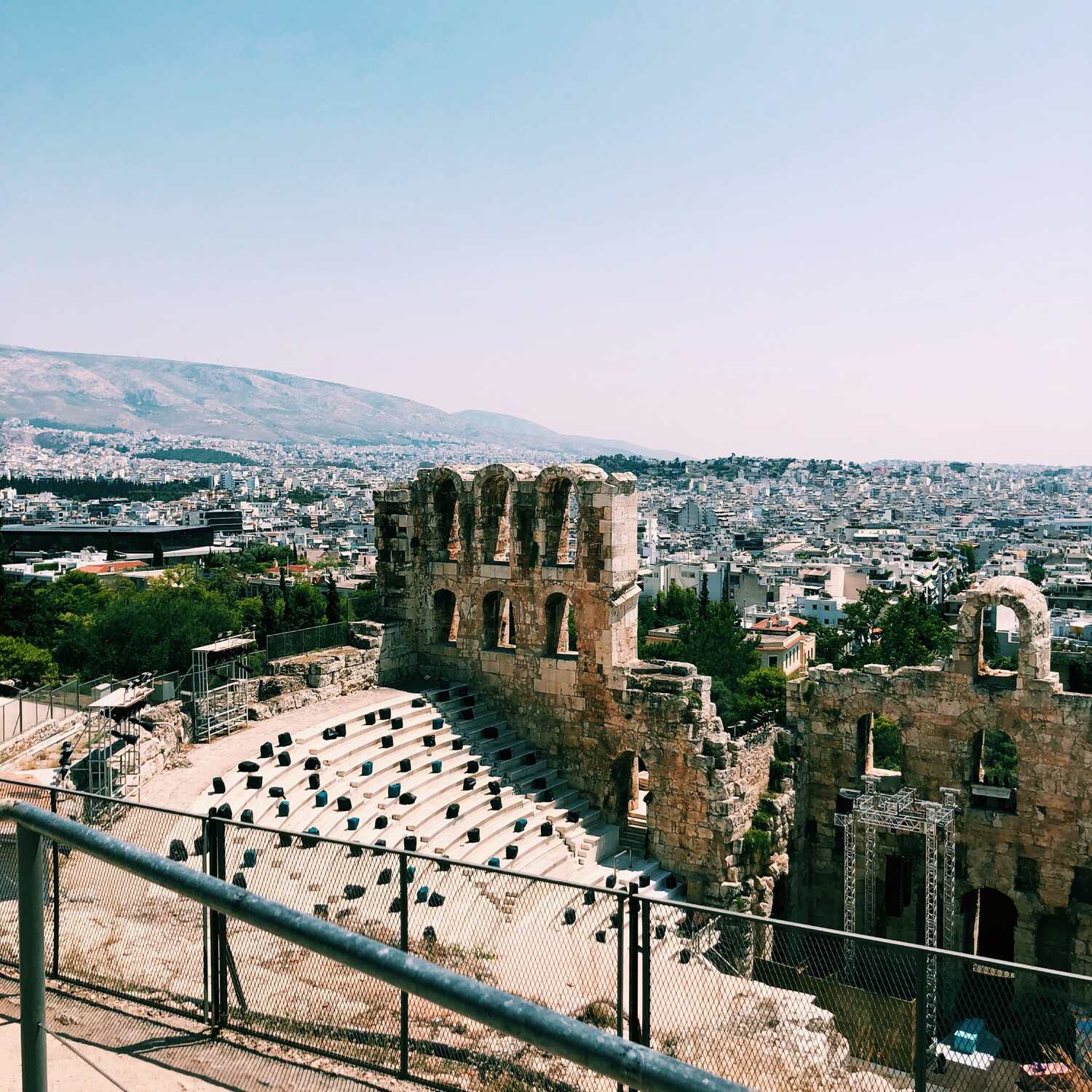 ATHENS 2018