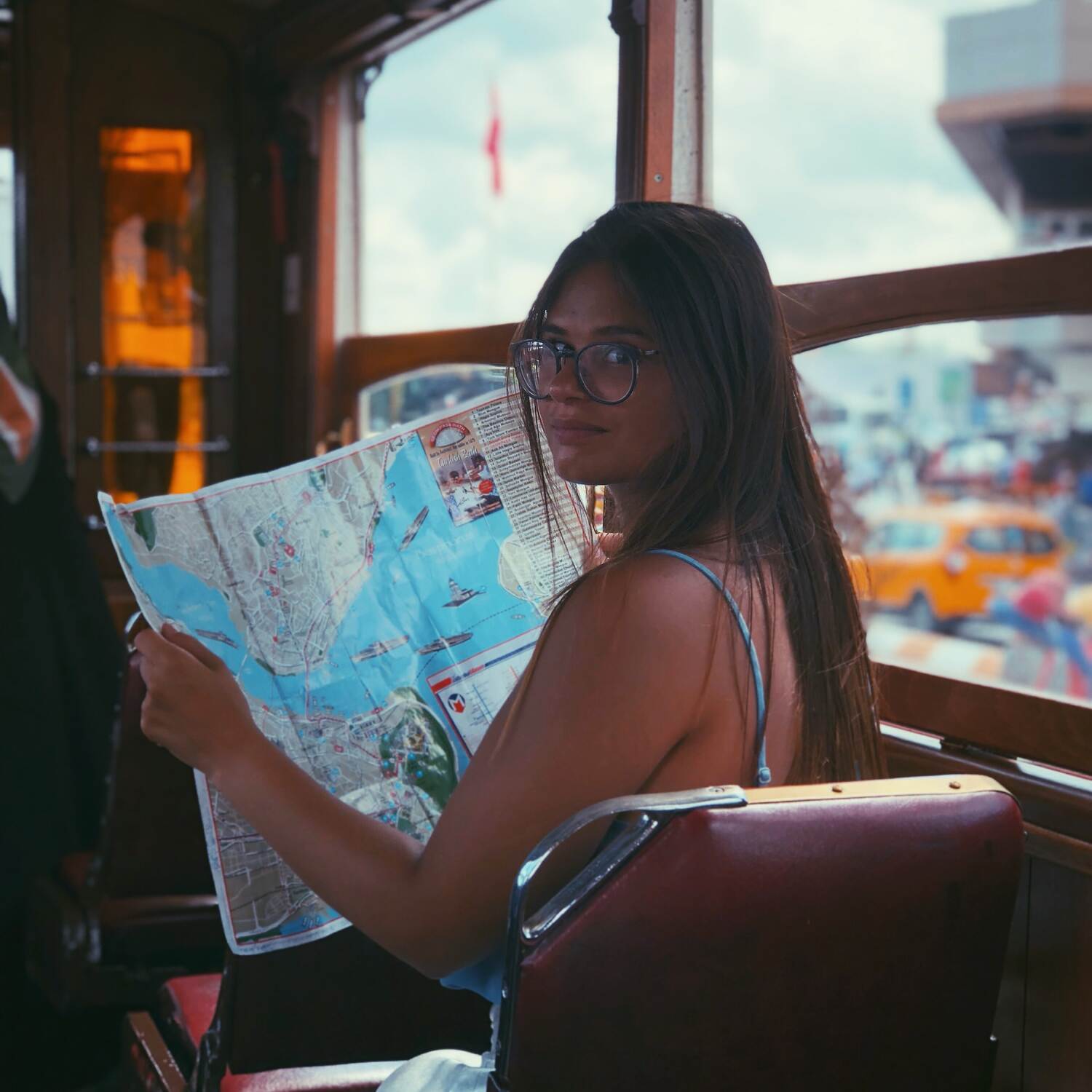 ISTANBUL 2018
