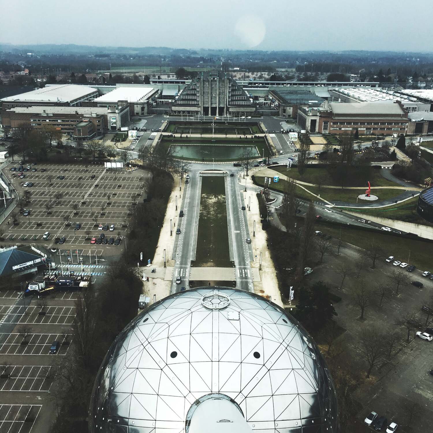 BRUSSELS 2018