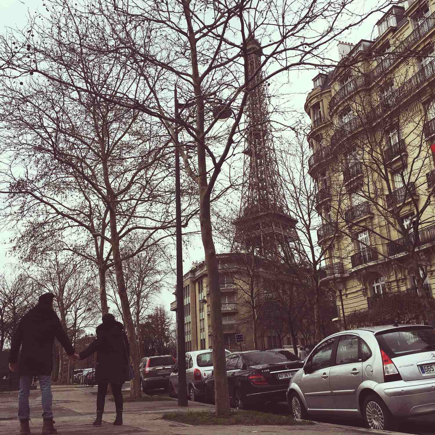 PARIS 2018