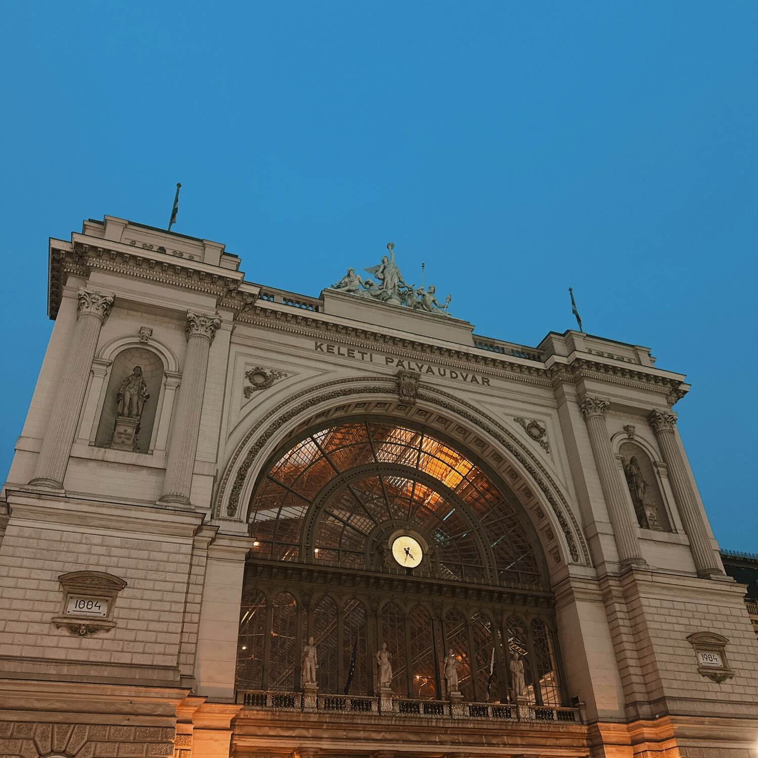 BUDAPEST 2025