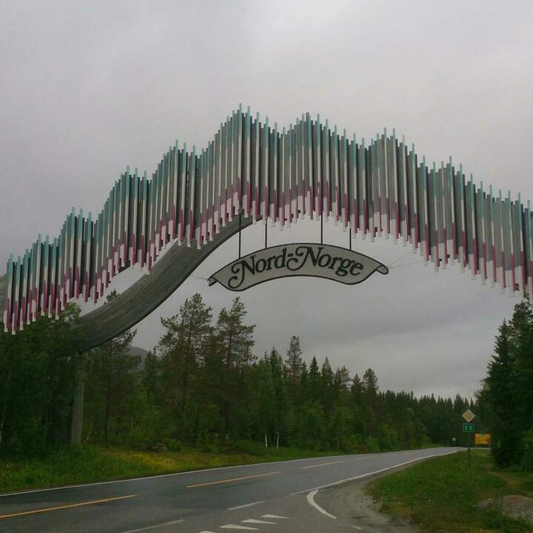 Norwegen 2019