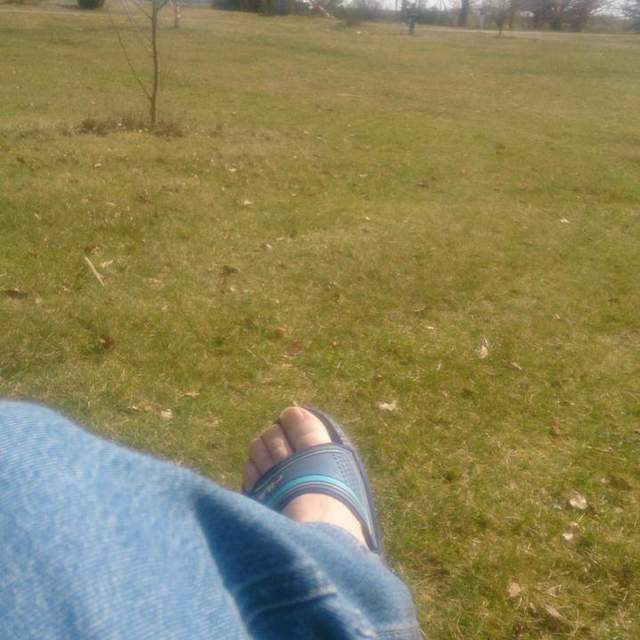Wendland April 2018