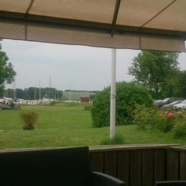 An der Schlei