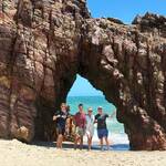 The Macmillans' Adventure