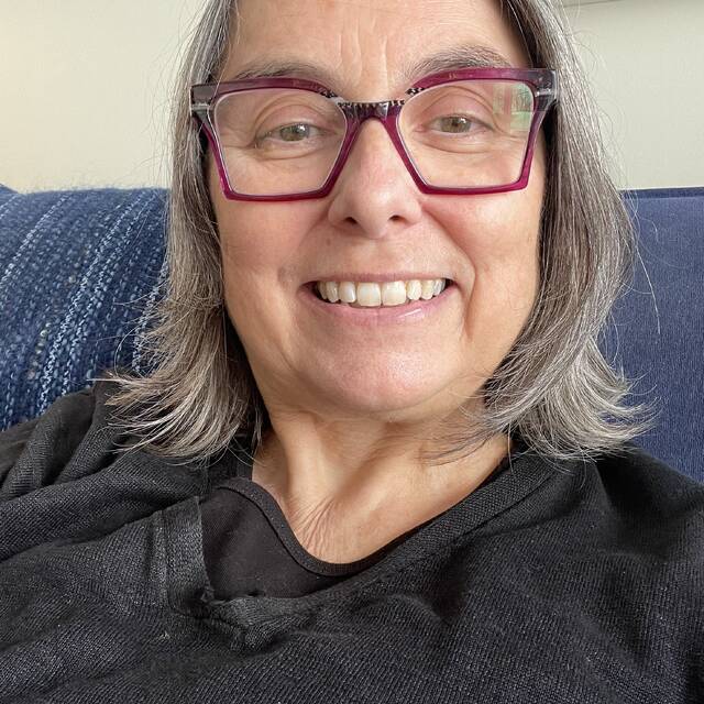Nichola Martin