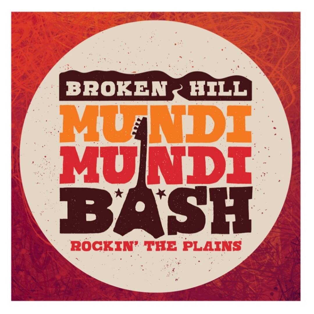 Mundi Mundi Bash 2022