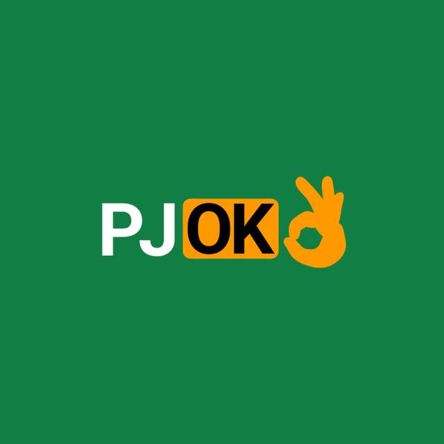 PJOK app