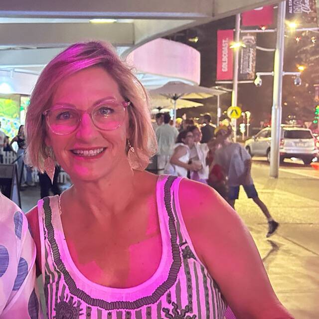 Michelle Potter