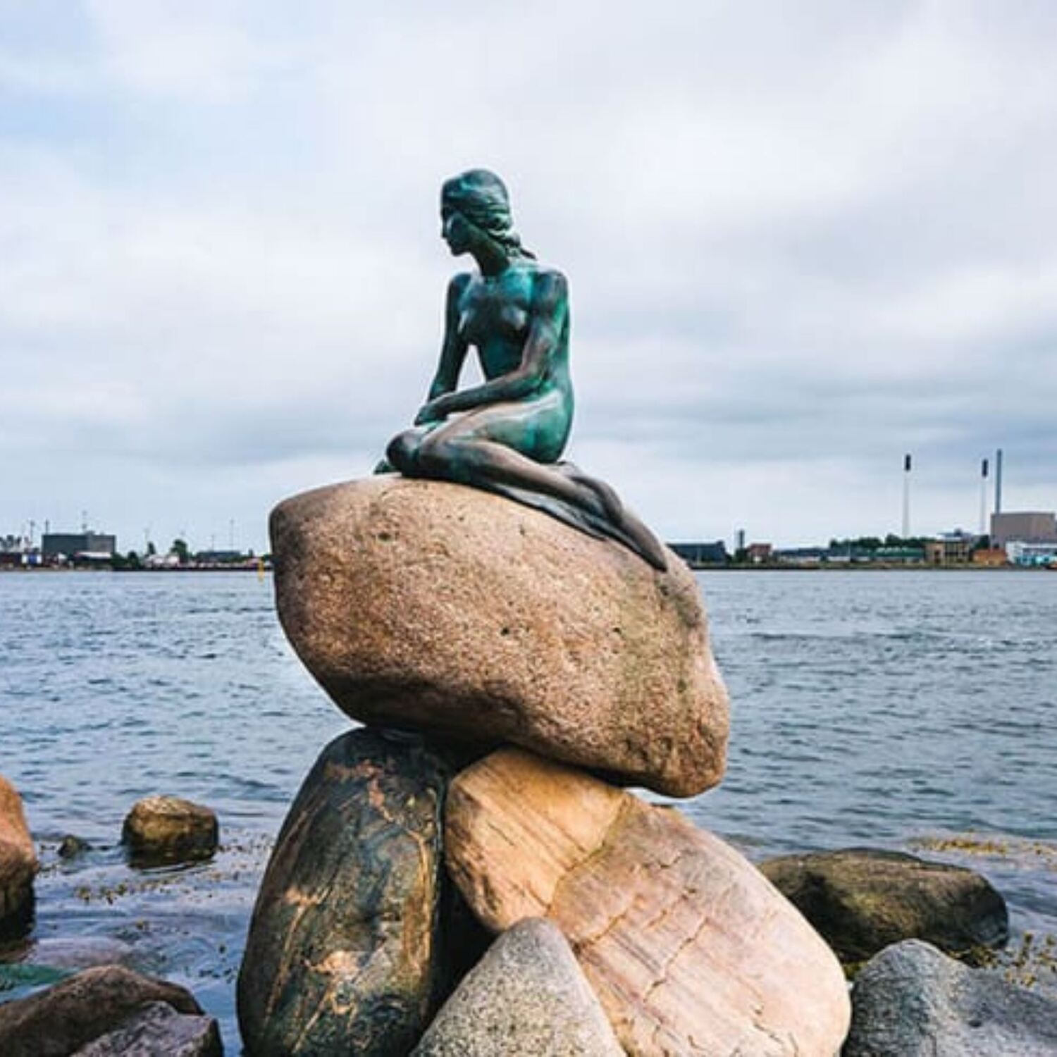 Besuch in Trelleborg