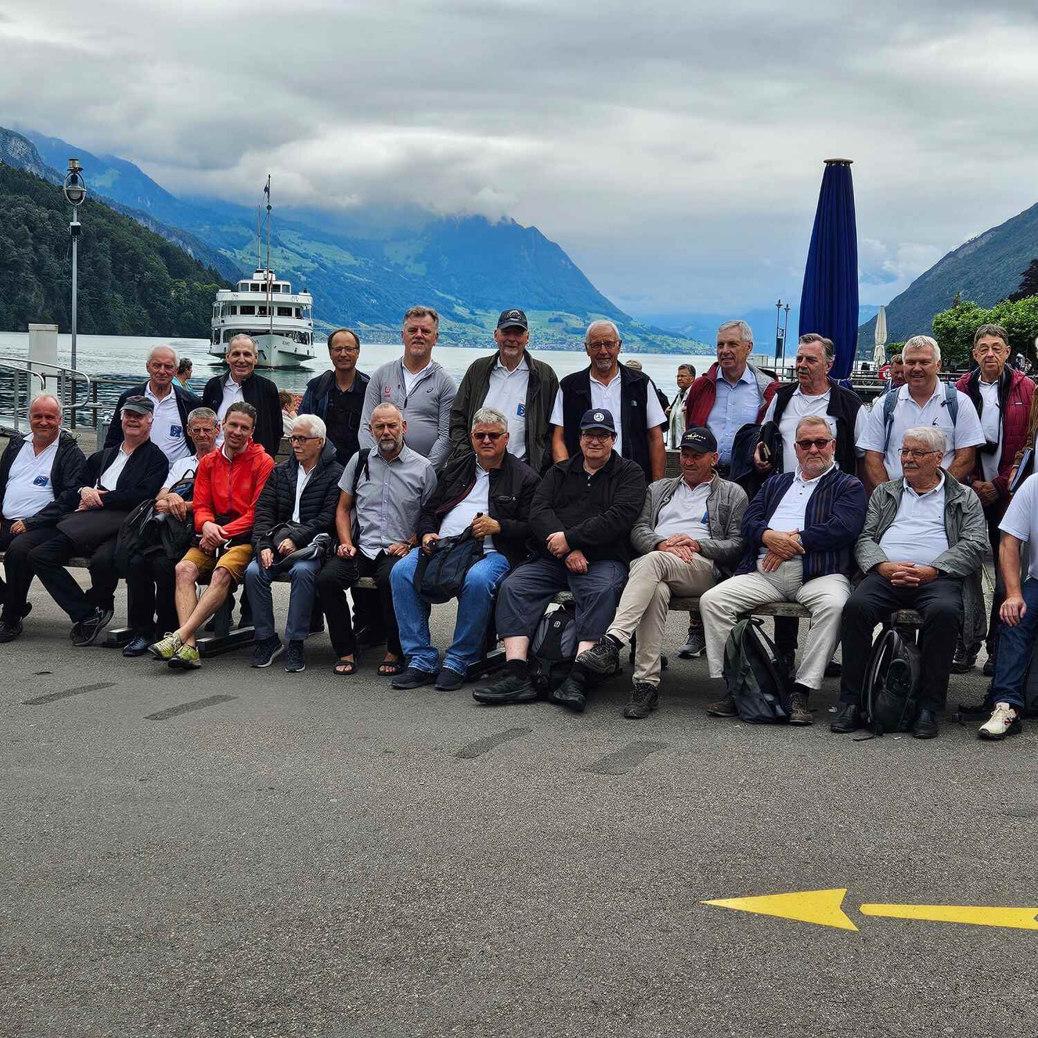MCL Reise
