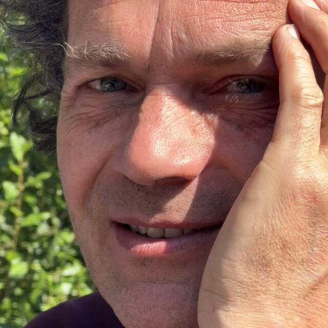 Christian Renggli