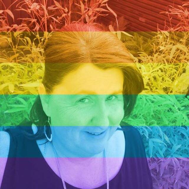 Sue Hatcher