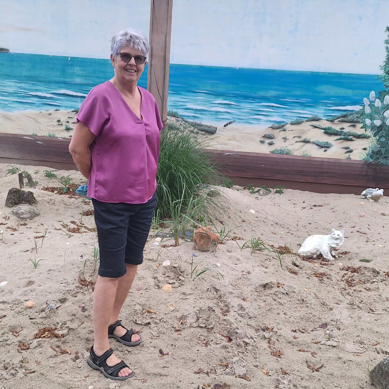 Bad Laer Baumwipfelpfad