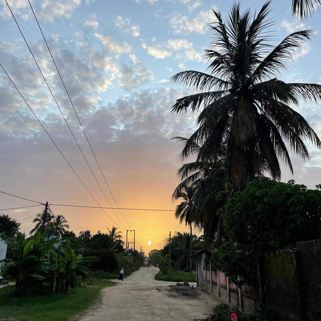 Zanzibar