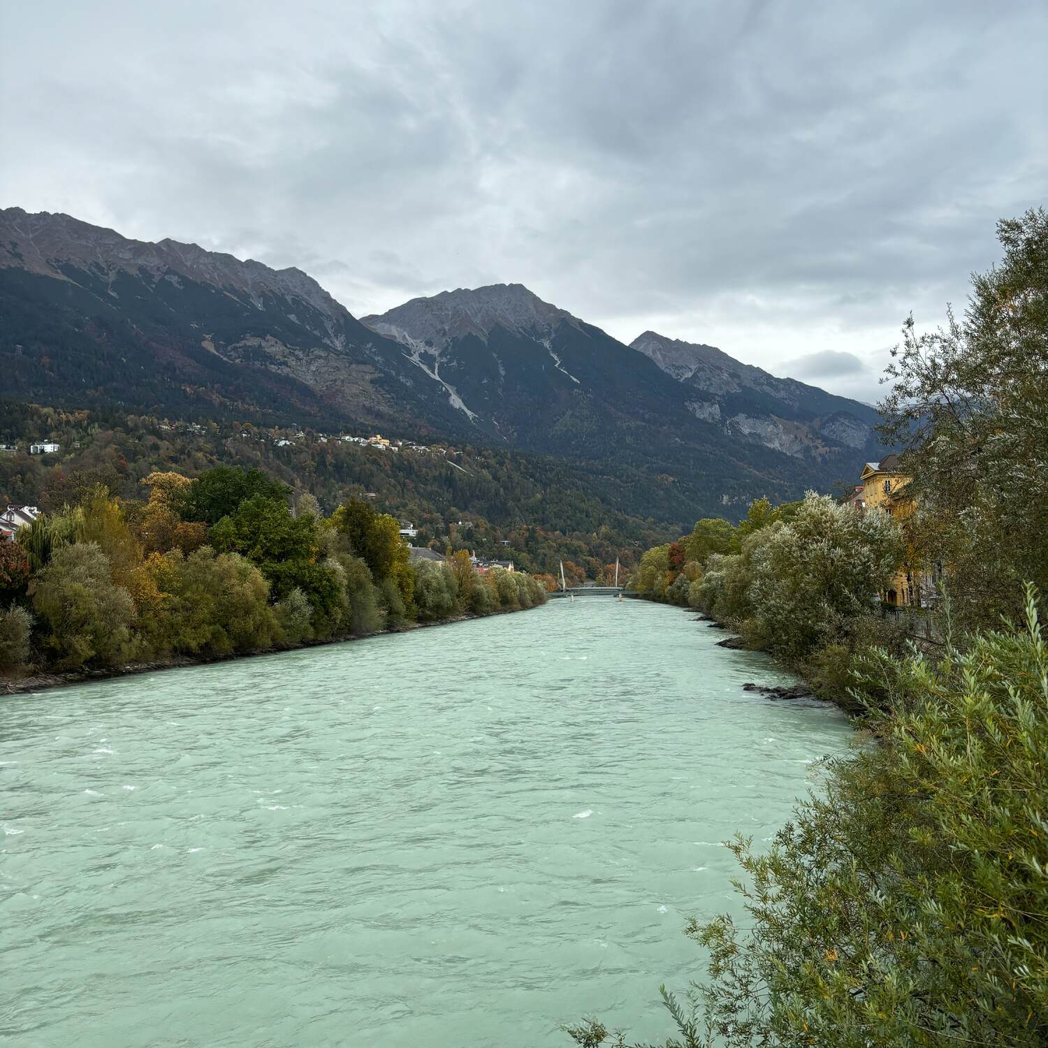Wellness Stubaital