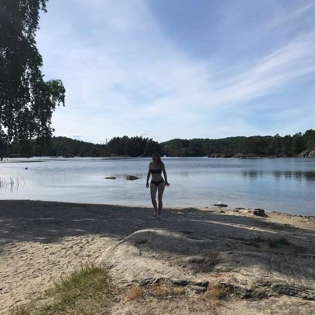 Norwegen 2018