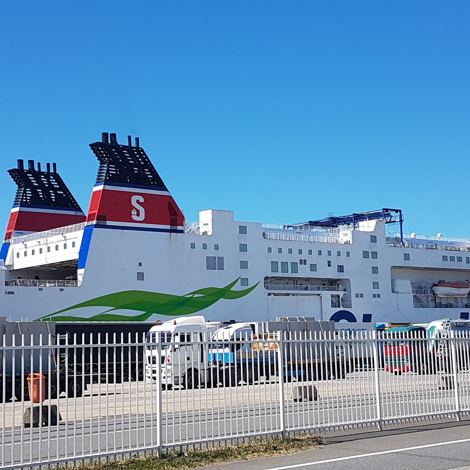 Skandinavien Tour Sommer 2028