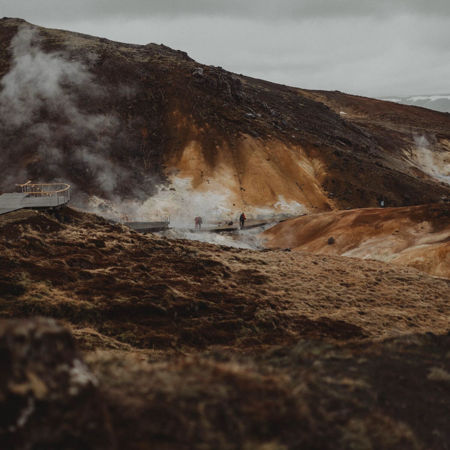Island 🇮🇸