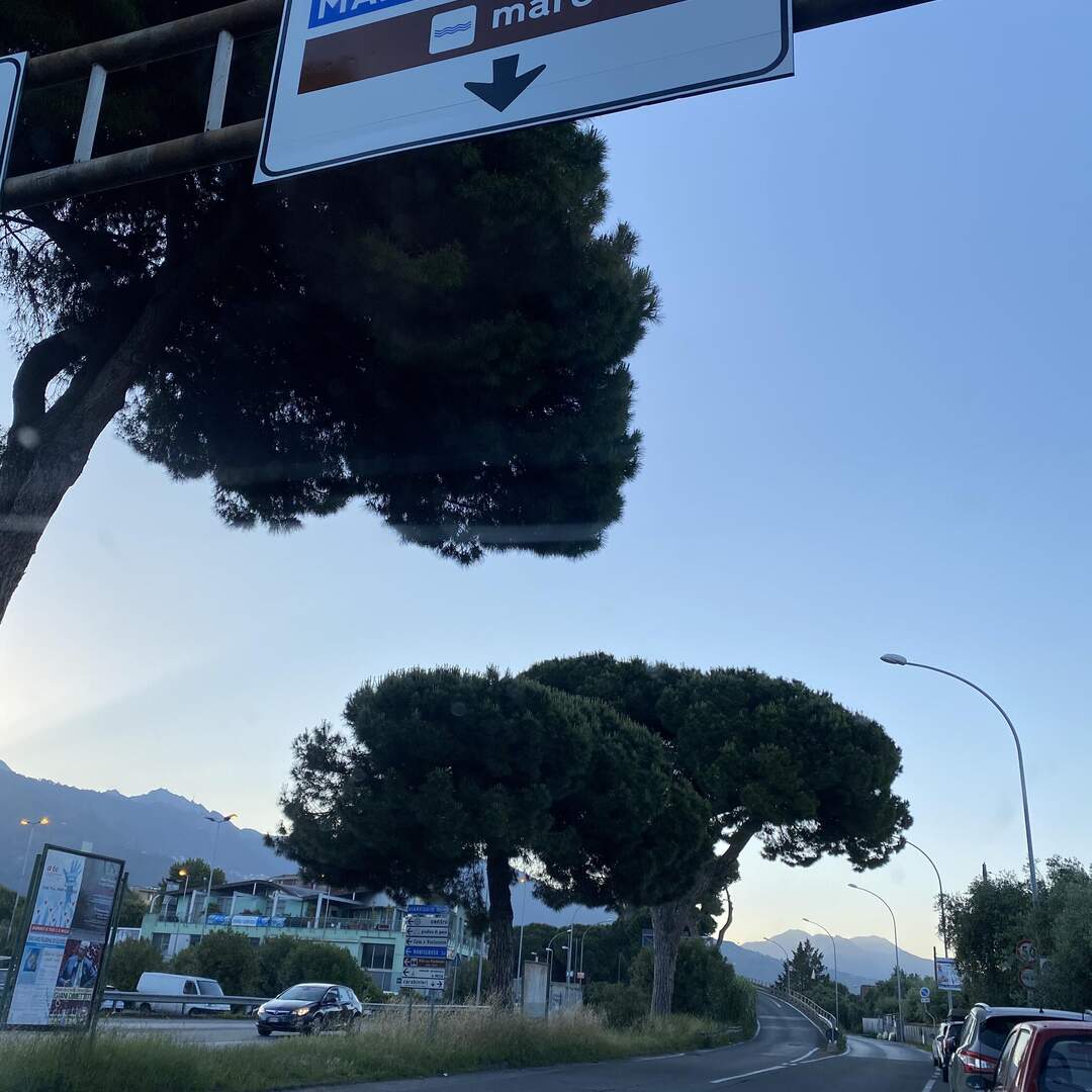 Tuscany Trail 2021