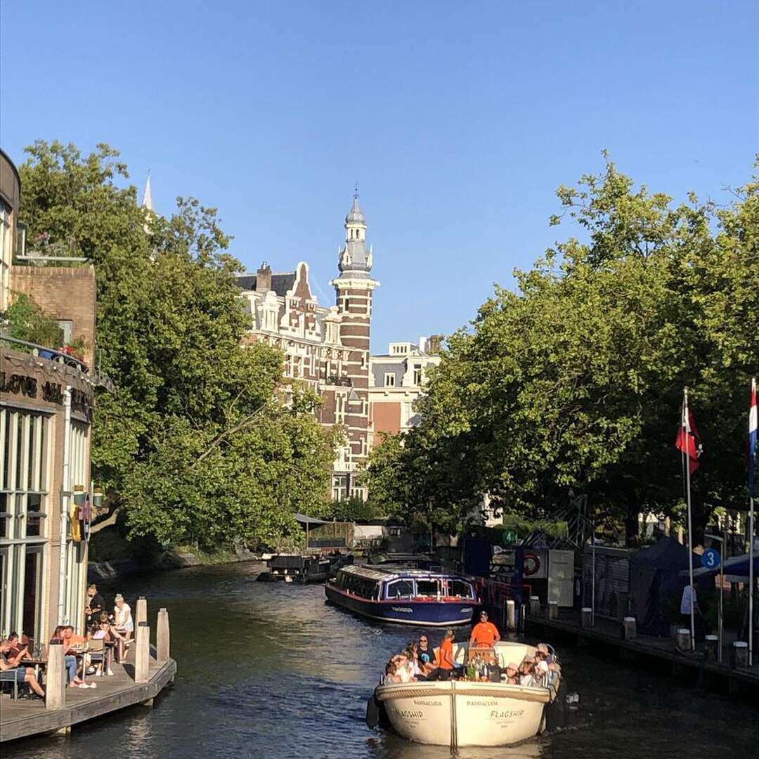 Amsterdam