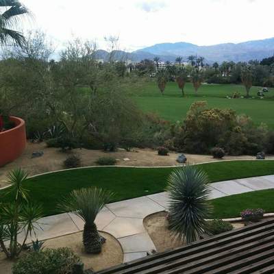 2017 Palm Desert