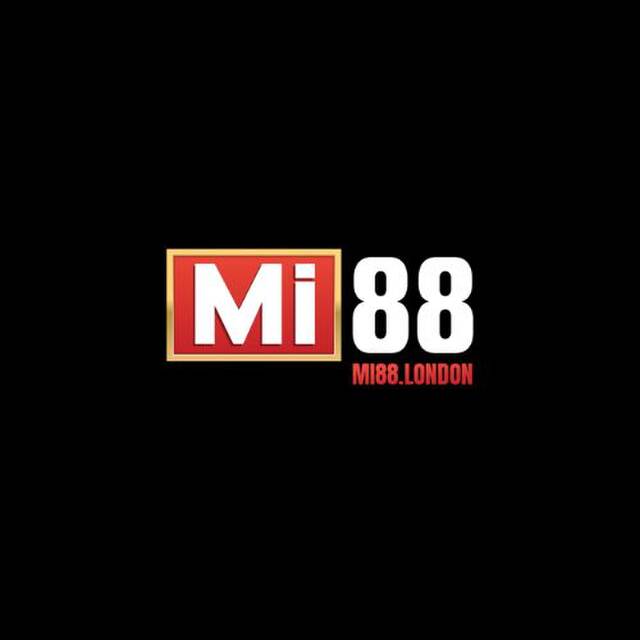 MI88 LONDON