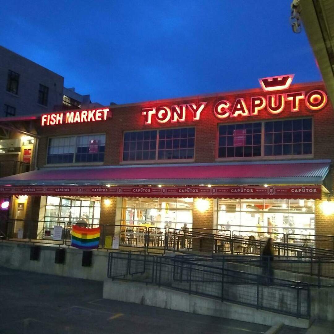 Salt Lake City work trip