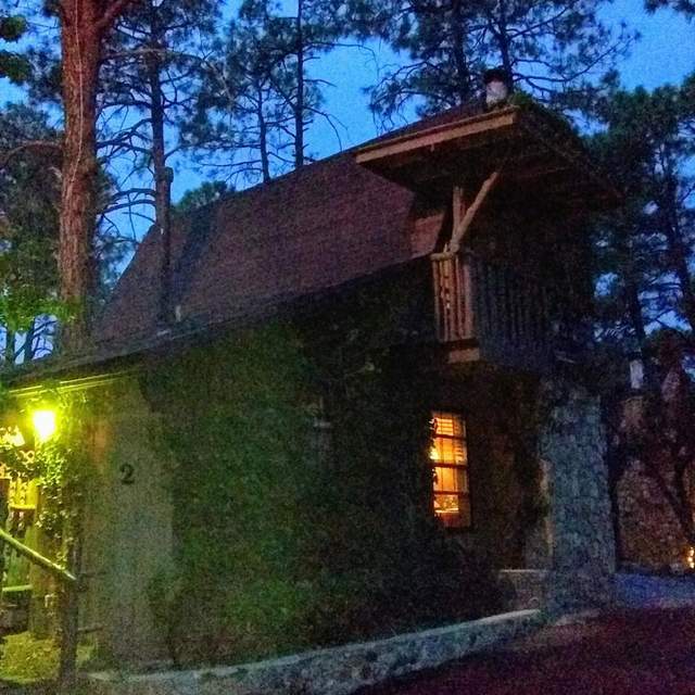 Gila National Forest