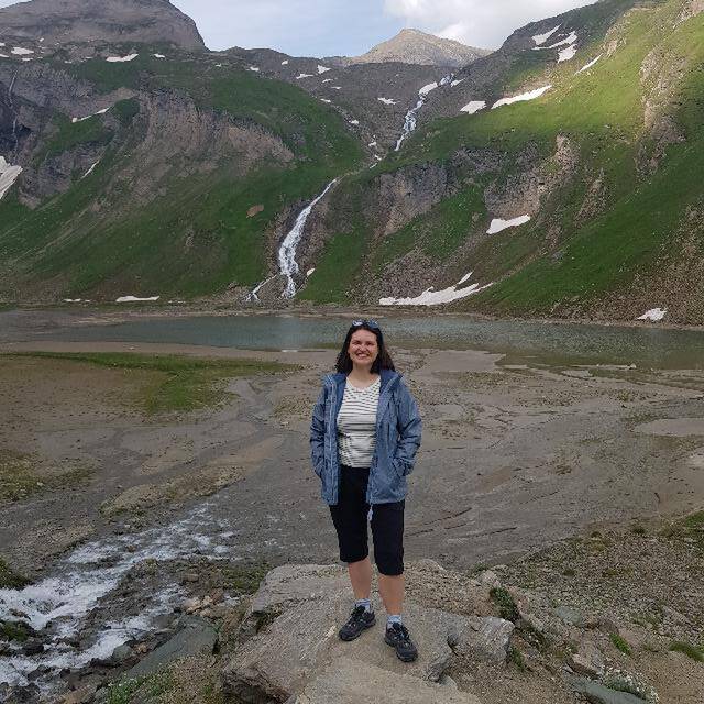 Nathalie Jermis