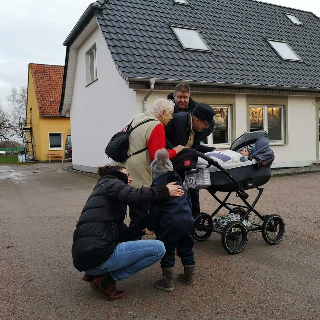 Markgrafenheide